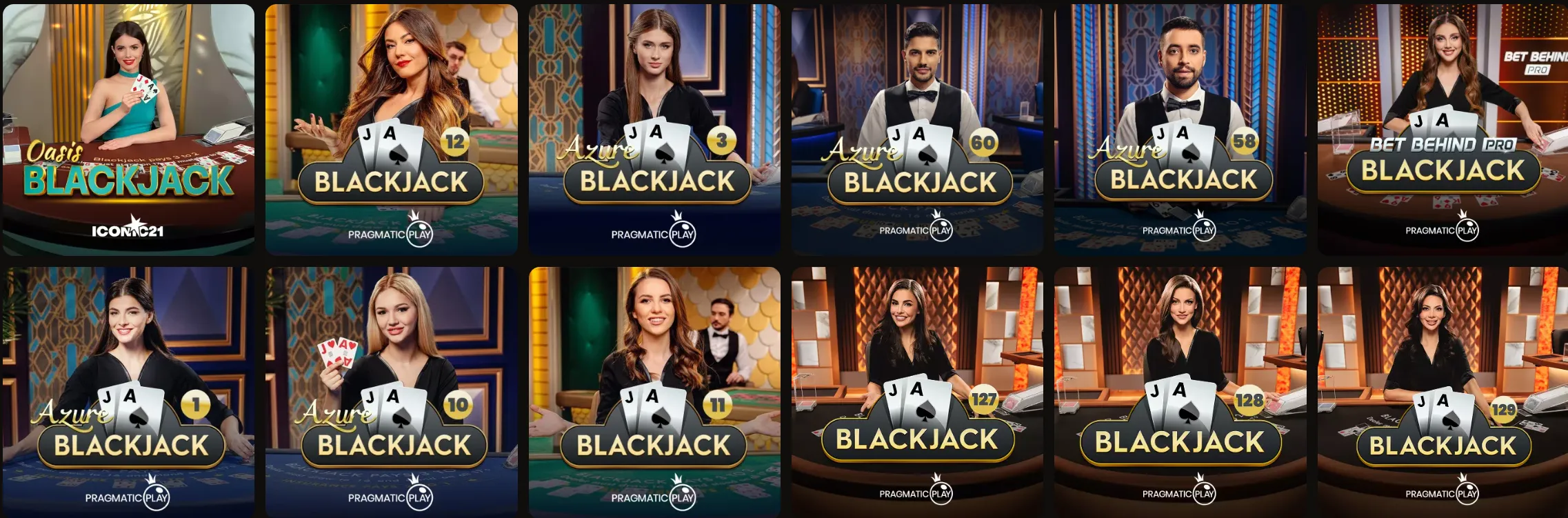 dragobet casino blackjack